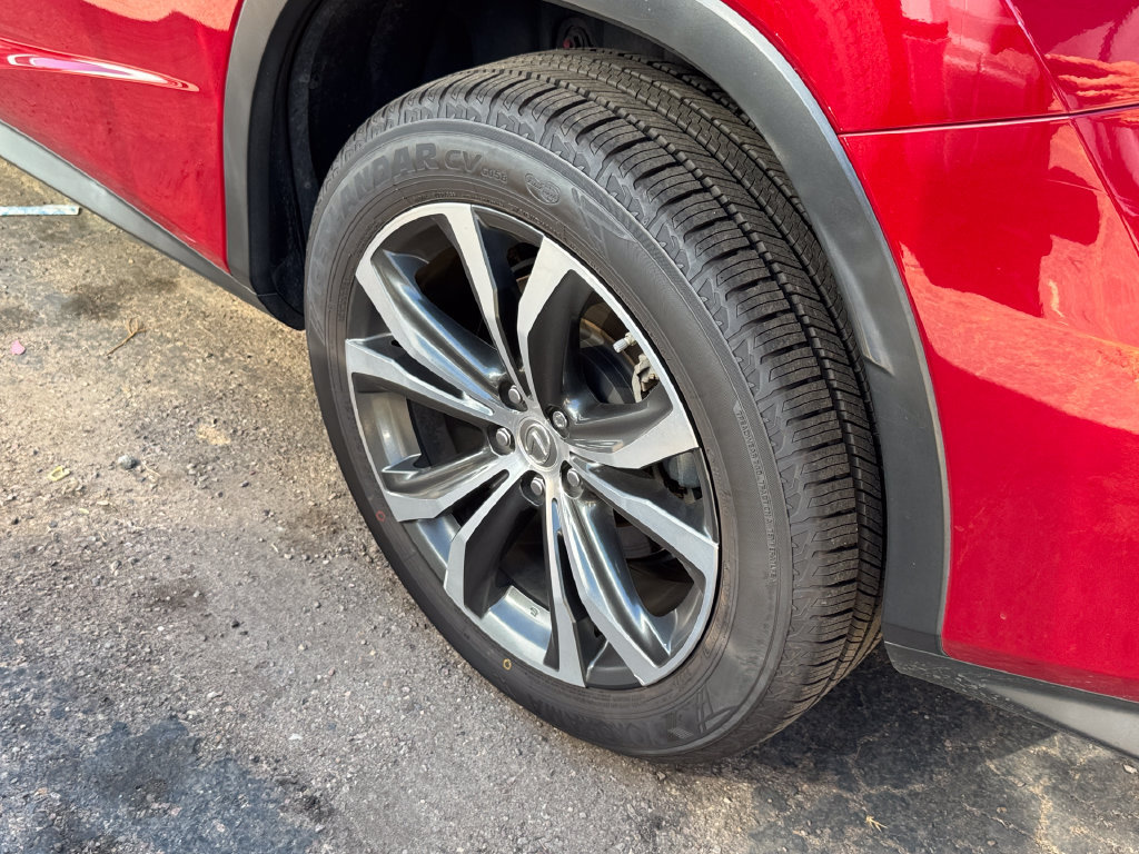 Used 2016 Lexus RX 350 FWD w/ Premium Package image 8