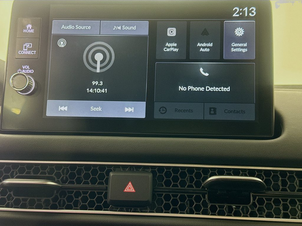 New 2027 Honda HR-V EX-L image 22