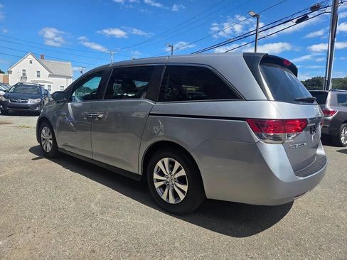 Used 2016 Honda Odyssey SE image 49