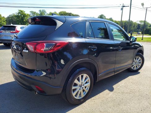 Used 2014 MAZDA CX-5 Touring w/ Bose/Moonroof Package AWD/4WD image 4