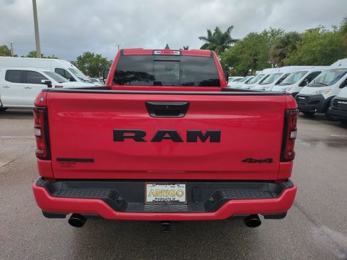 Used 2025 RAM 1500 Big Horn image 7