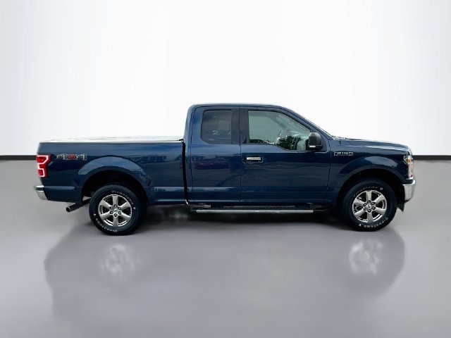 Used 2018 Ford F150 XLT w/ Equipment Group 302A Luxury AWD/4WD image 5