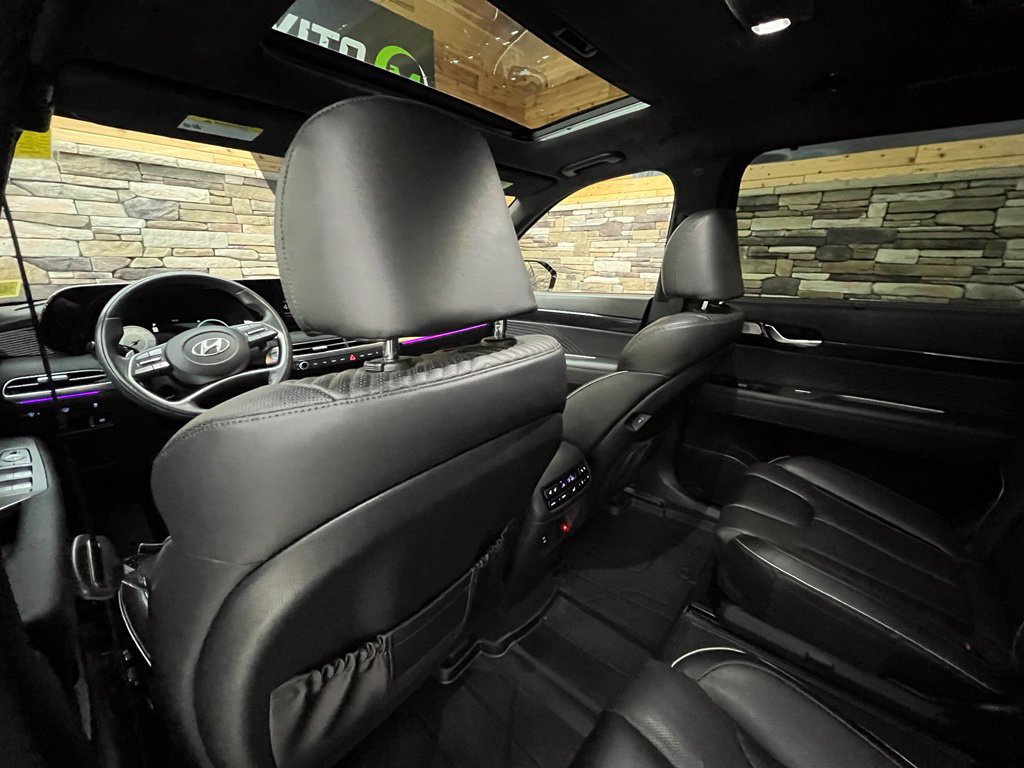 Used 2023 Hyundai Palisade Calligraphy AWD/4WD image 51