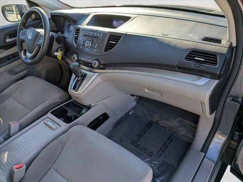 Used 2014 Honda CR-V EX image 19
