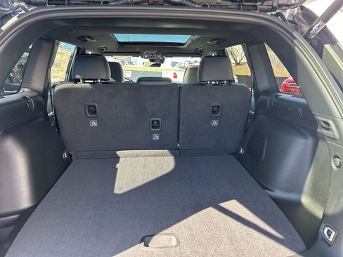 New 2026 Jeep Grand Cherokee Limited RWD image 18