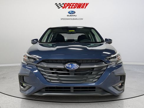 Used 2025 Subaru Legacy Premium AWD/4WD image 2