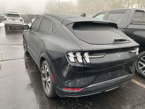 Used 2022 Ford Mustang Mach-E Premium image 5
