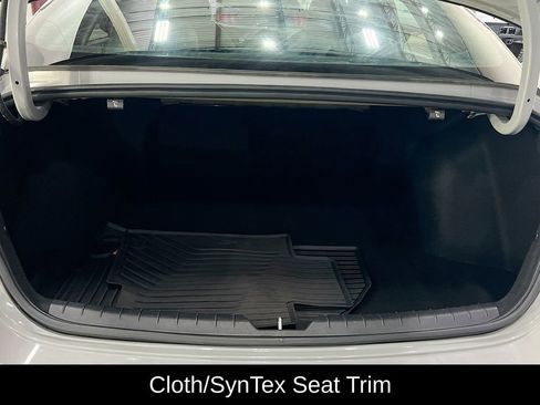 Used 2023 Kia K5 GT-Line image 13