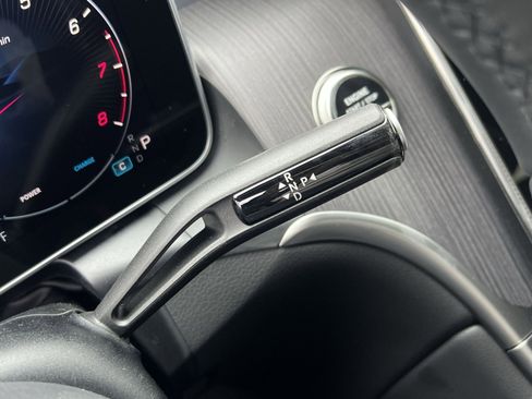 New 2026 Mercedes-Benz GLC 300 4MATIC image 20