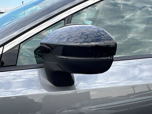 New 2026 Nissan Murano Platinum w/ Cargo Package image 10