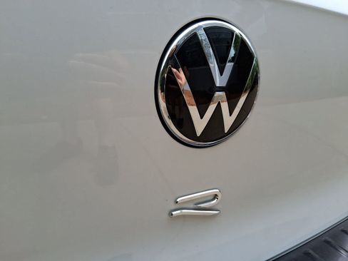 New 2026 Volkswagen Golf w/ Euro Style Package AWD/4WD image 8