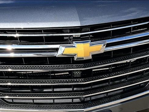 Used 2018 Chevrolet Traverse Premier w/ Driver Confidence II Package image 36