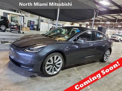Used 2020 Tesla Model 3 Standard Range Plus