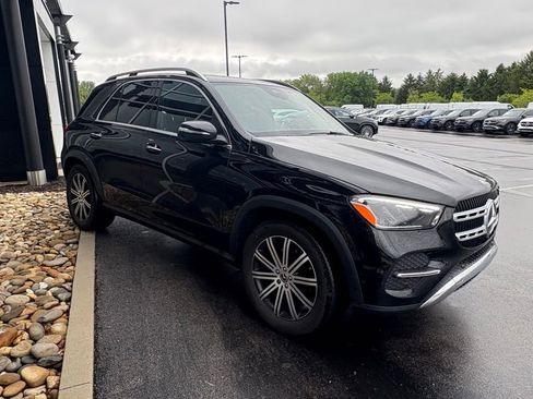 Used 2026 Mercedes-Benz GLE 350 4MATIC image 6