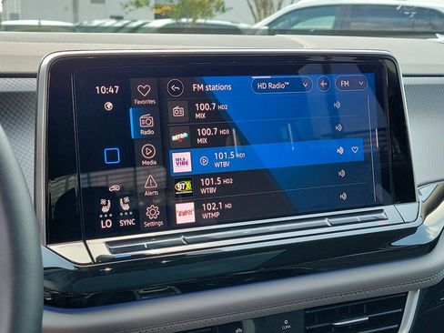 New 2026 Volkswagen Atlas Peak Edition AWD/4WD image 19
