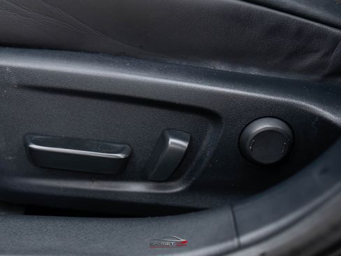 Used 2019 Lexus IS 300 F Sport w/ F Sport Package image 43