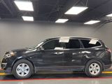 Used 2014 Chevrolet Traverse LT image 3
