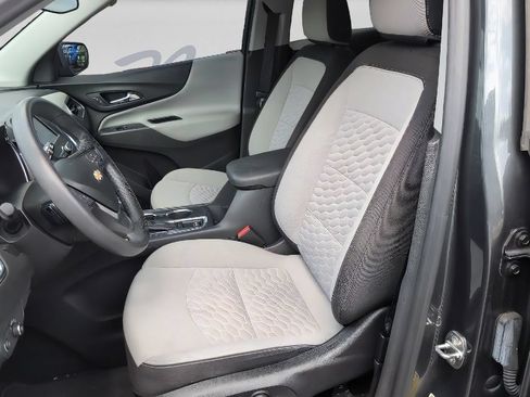 Used 2020 Chevrolet Equinox LS w/ LS Convenience Package AWD/4WD image 9