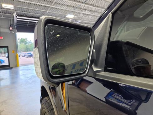 Used 2025 Ford F150 Tremor w/ Equipment Group 402A High AWD/4WD image 13