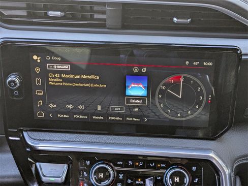 Used 2023 GMC Sierra 1500 Denali w/ Denali Reserve Package image 18