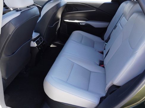 Certified 2023 Lexus RX 350 Premium Plus w/ Accessory Package image 30