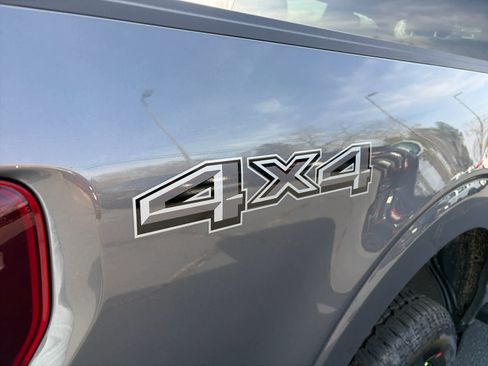 New 2026 Ford F150 Lariat image 33