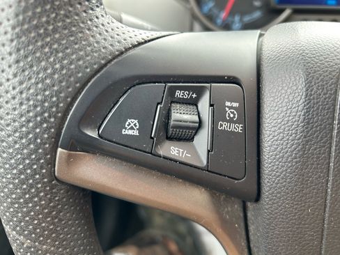 Used 2014 Chevrolet Sonic LT w/ Fun and Sun Package image 19