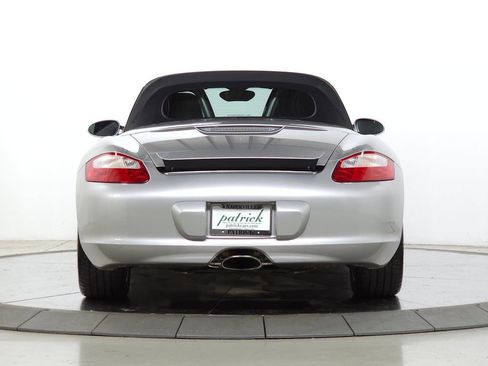 Used 2007 Porsche Boxster image 6