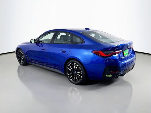 Used 2023 BMW i4 M50 w/ Premium Package image 7