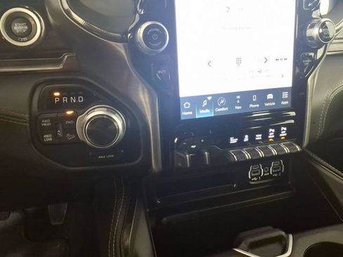 Used 2023 RAM 2500 Rebel w/ Level 2 Equipment Group AWD/4WD image 20
