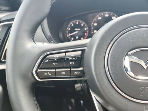 New 2026 MAZDA CX-90 3.3 Turbo S w/ Premium Package image 31