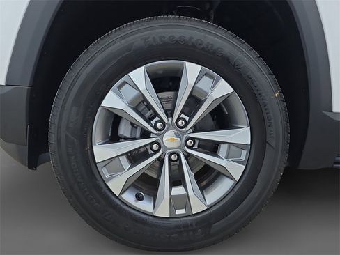 New 2026 Chevrolet Equinox LT image 15