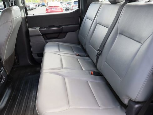 Used 2022 Ford F150 XL w/ Trailer Tow Package AWD/4WD image 25