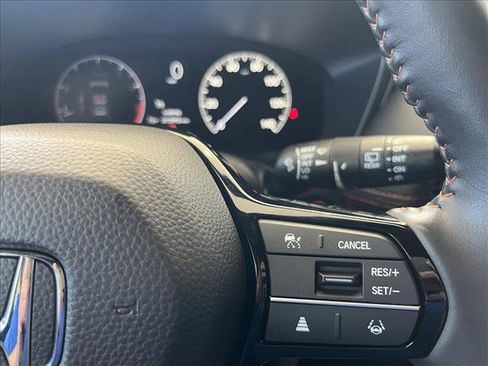 Used 2025 Honda HR-V Sport image 19
