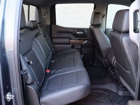 Used 2019 Chevrolet Silverado 1500 LT w/ All-Star Edition image 30