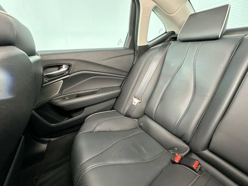 Used 2021 Acura TLX SH-AWD w/ Advance Package image 12