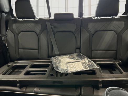 New 2026 RAM 1500 Limited AWD/4WD image 13
