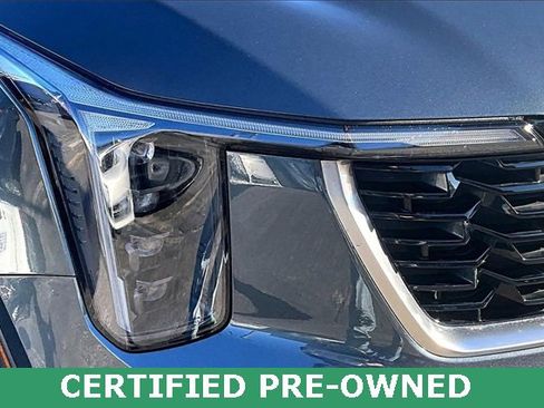 Certified 2025 Kia Sorento S image 29