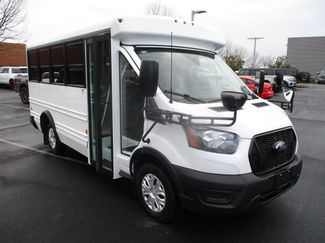 Used 2023 Ford Transit 250 RWD video 2
