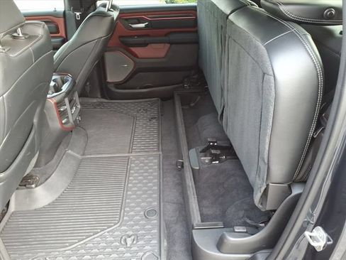 Used 2026 RAM 1500 Rebel w/ Rebel Level 2 Equipment Group AWD/4WD image 13