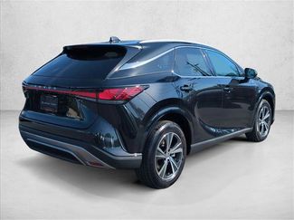 New 2026 Lexus RX 350h video 2