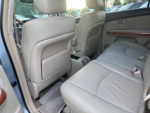 Used 2008 Lexus RX 400h AWD image 20