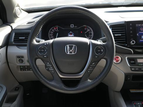 Used 2023 Honda Ridgeline RTL-E image 21