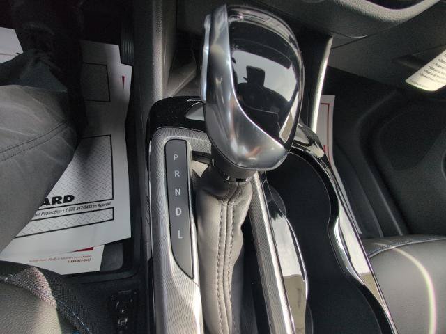New 2026 Buick Envista Sport Touring w/ Convenience I Package FWD image 30