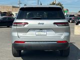 Certified 2023 Jeep Grand Cherokee L Laredo image 5
