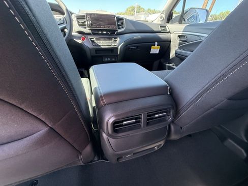 New 2026 Honda Ridgeline Sport image 31