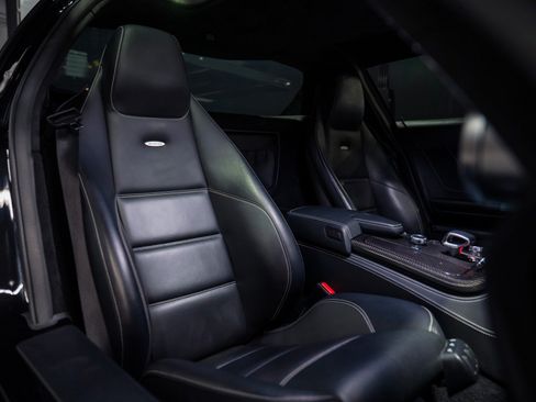 Used 2012 Mercedes-Benz SLS AMG Coupe image 17