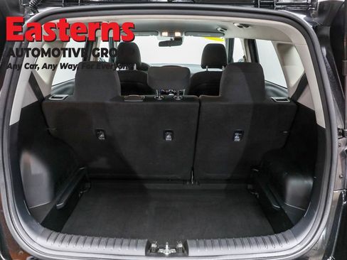 Used 2023 Kia Soul LX FWD image 9