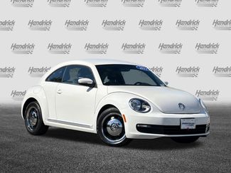 Used 2012 Volkswagen Beetle 2.5 video 2