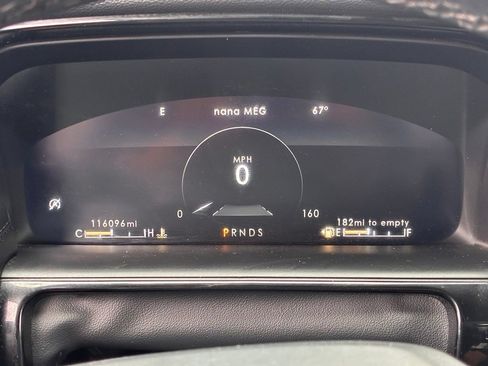 Used 2021 Lincoln Nautilus FWD image 33